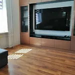 Apartament Mazowiecka
