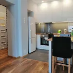Apartament Mazowiecka