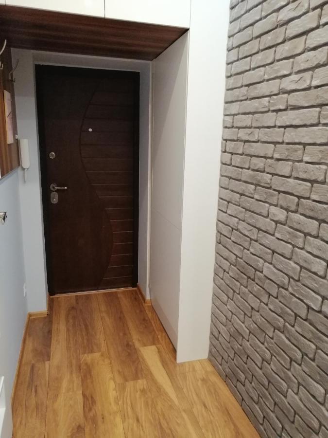 Mazowiecka Apartment