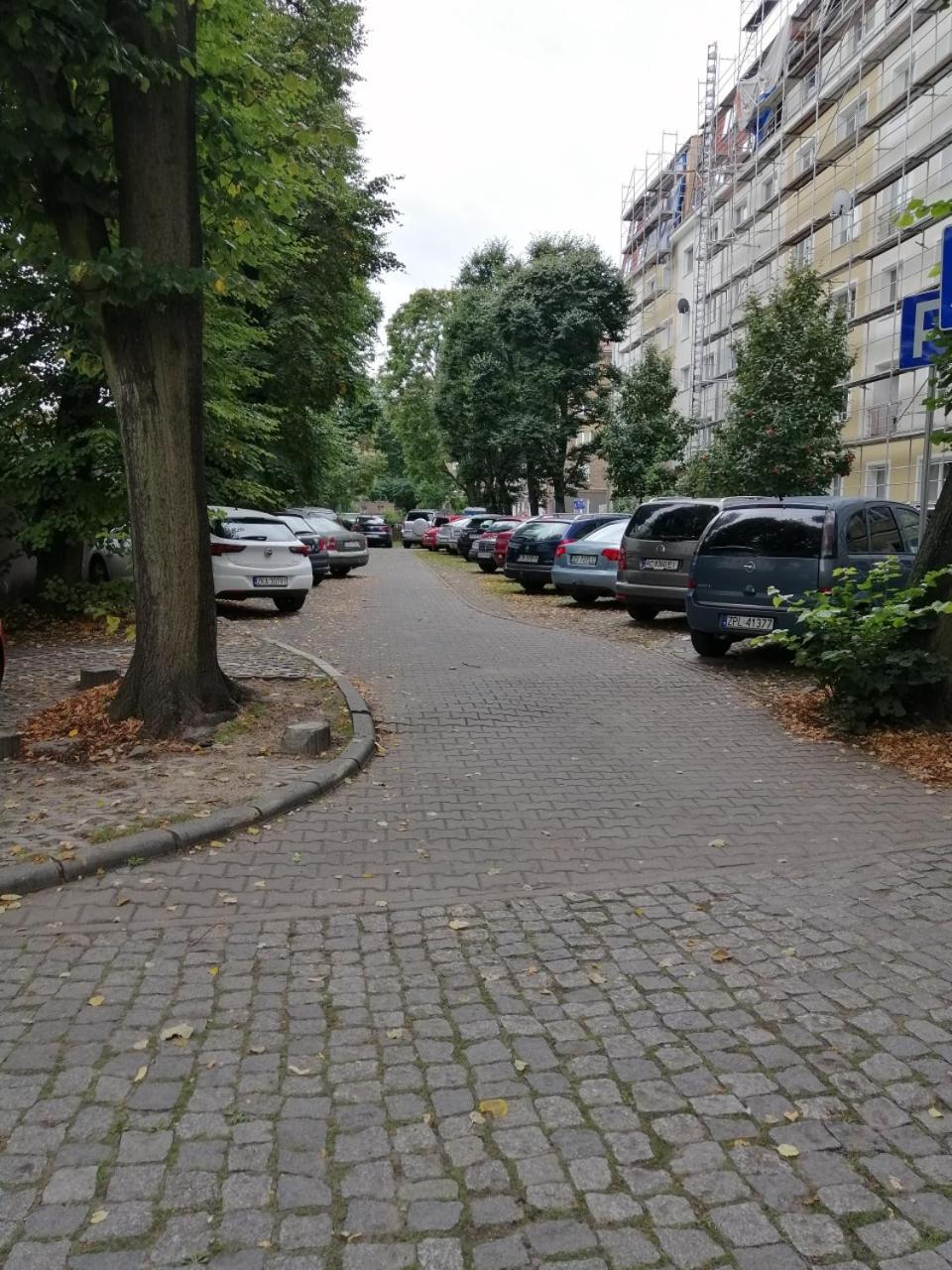 Mazowiecka * Szczecin