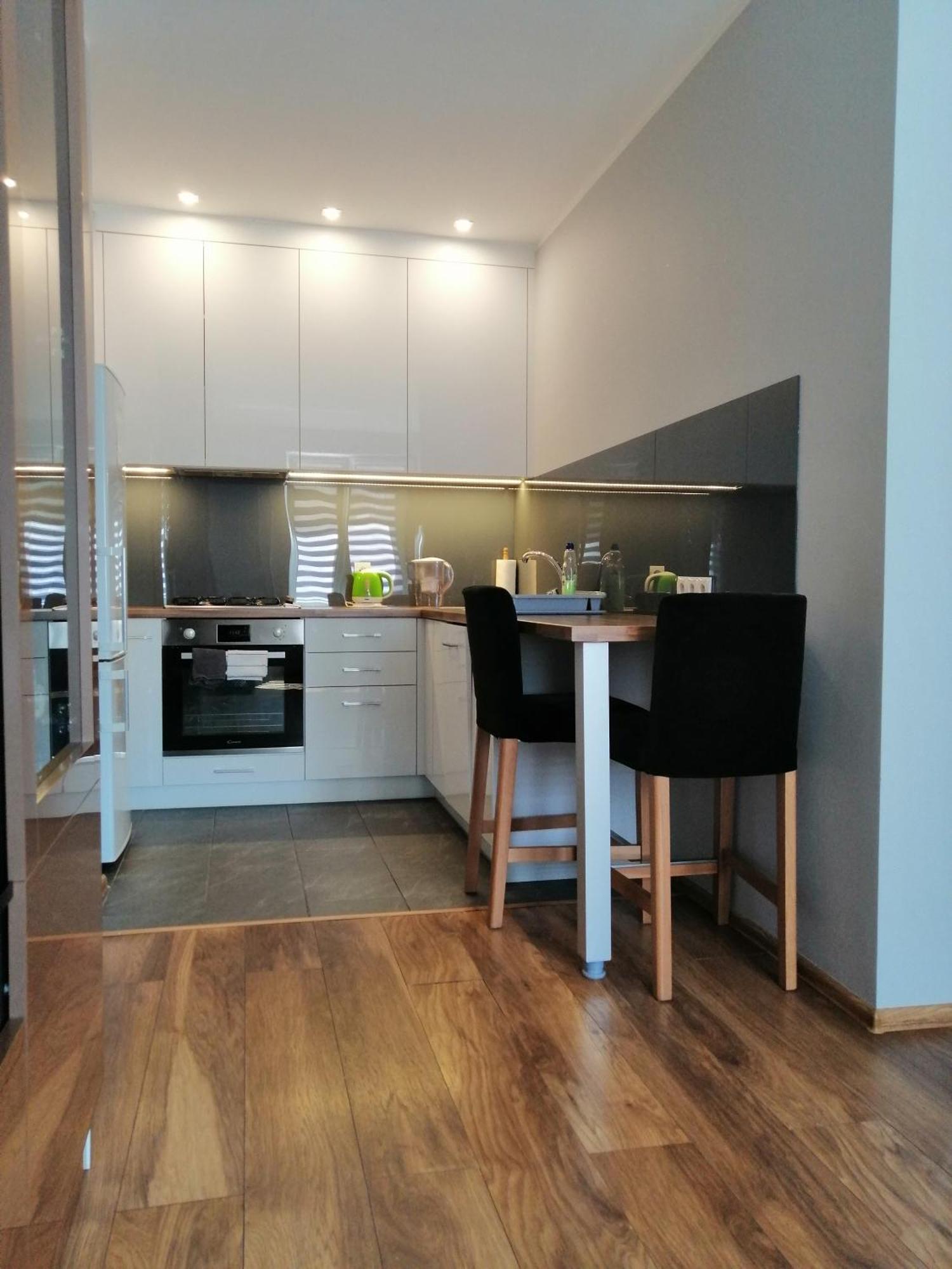Apartment Mazowiecka Szczecin